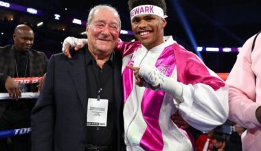 Hard To Pick Against Shakur Until Somebody Shows They Can Outsmart Him