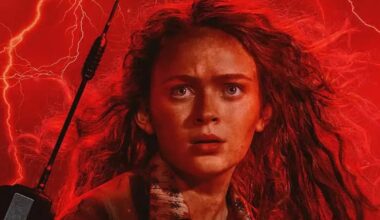 That bonus Stranger Things episode is nothing but a rumor