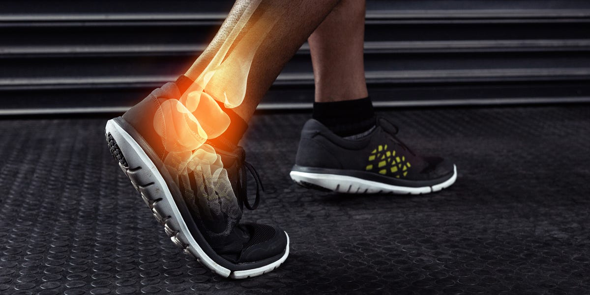 How Training for Tendon Strength Can Help to Improve Performance