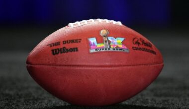 NFL playoff pay scale: How much players earn per round, from wild card to Super Bowl