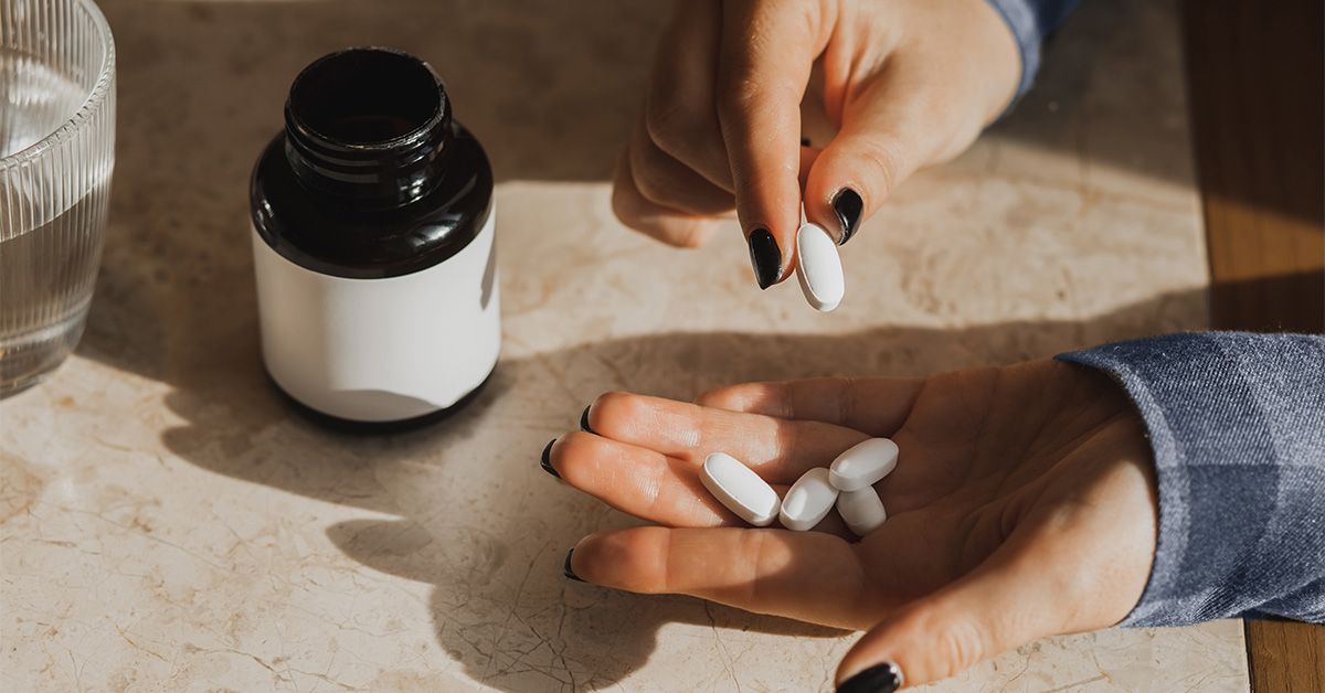 Could probiotics help manage and prevent eczema and acne?