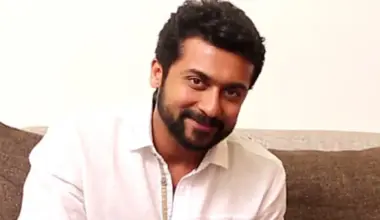 Suriya