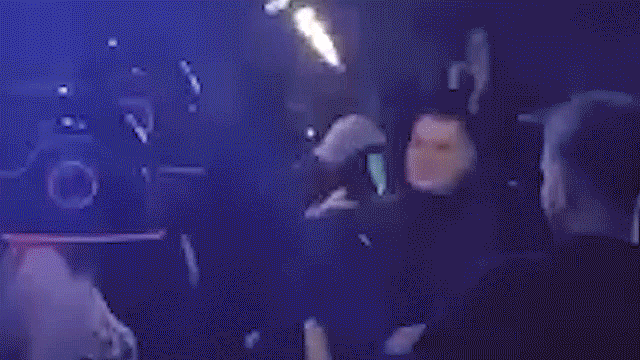 Swiss nightclub promoted flaming bottles before deadly New Year's Eve inferno