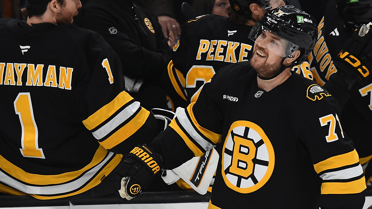 Arvidsson's opening goal | NHL.com