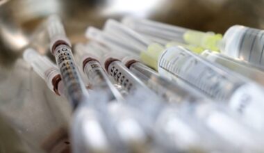 Thousands Sue Over Serious Harm Allegations