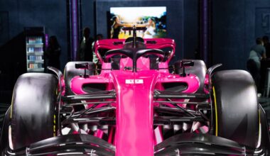 T-Mobile Is Spending Big to Attract F1 Fans in 2026. Is It Working?