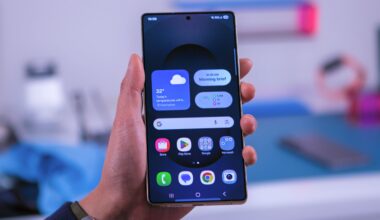 I'm here for it: Samsung teases new screen privacy that looks set for the Galaxy S26