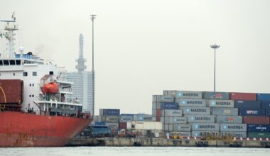 Nigeria’s non-oil trade hits record $6.1bn