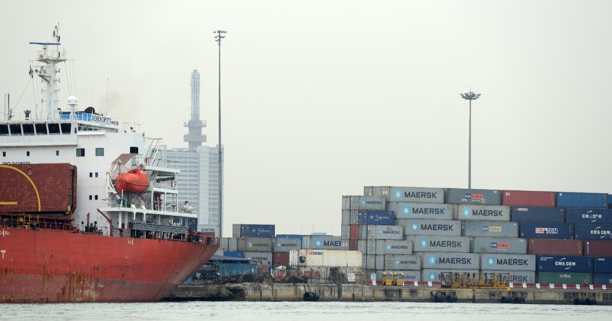 Nigeria’s non-oil trade hits record $6.1bn