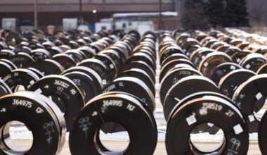 Saskatchewan aluminum deposit a ‘possible game changer’ for supply chain: report