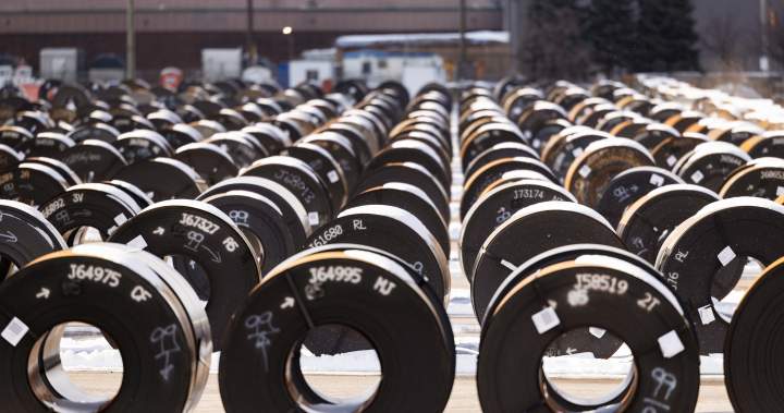 Saskatchewan aluminum deposit a ‘possible game changer’ for supply chain: report