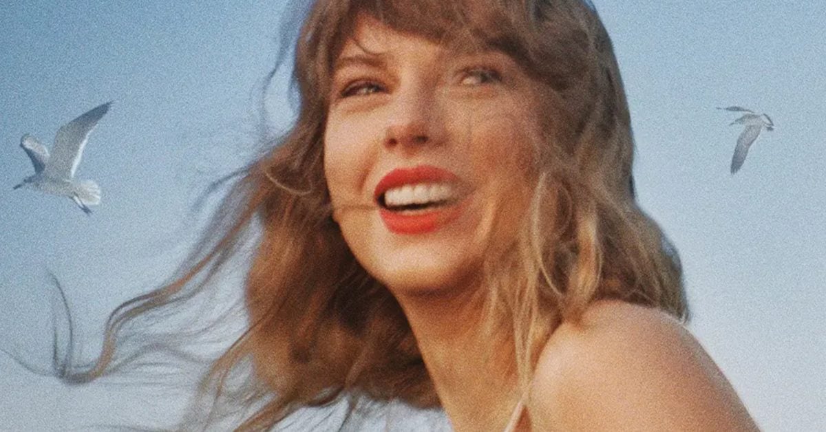 On Taylor Swift’s Induction to the Songwriters Hall of Fame