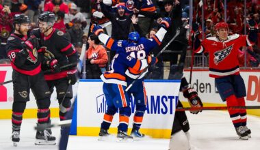 All of Saturday’s goals | NHL.com