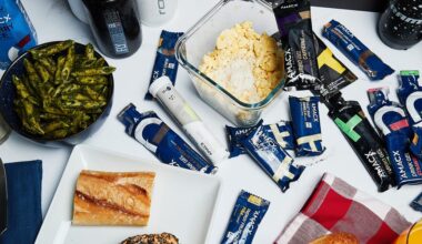 What Happens When You Eat a Pro Cyclist’s High-Carb Race-Day Diet