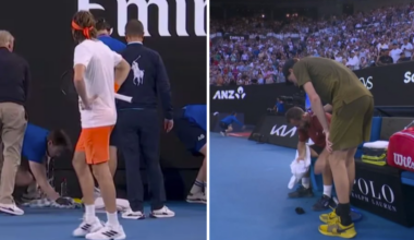 Australian Open tennis live scores, results, order of play: Naomi Osaka