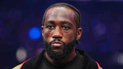 Terence Crawford’s shocking retirement throws super middleweight division into uncertainty, forcing World Boxing Organization to order purse bid