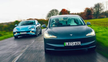 Canada drops 100% tariff on Chinese EVs - what it means for Tesla and the competition [Update]