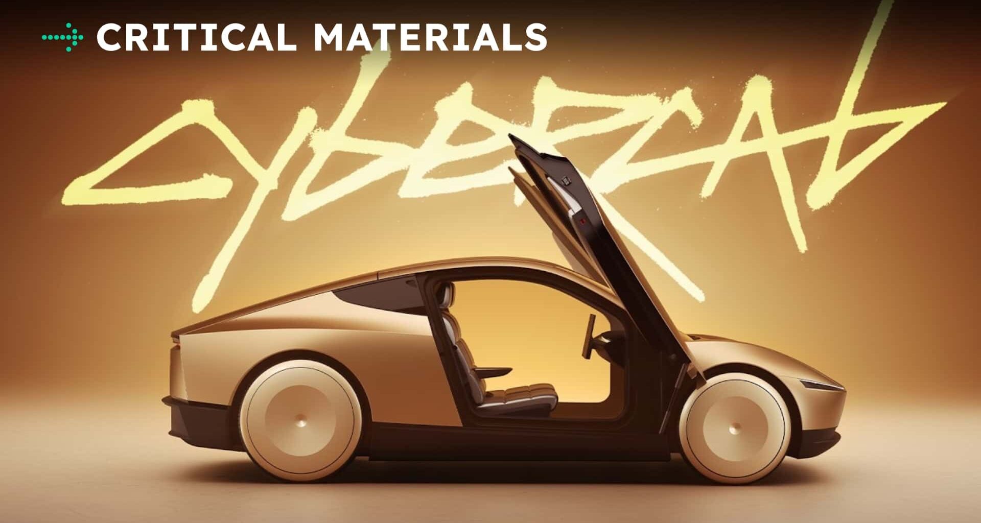 Tesla's Profits Are Plummetting As It Steers Toward AI