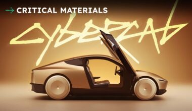 Tesla's Profits Are Plummetting As It Steers Toward AI