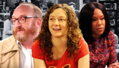 7 Great Minor Big Bang Theory Characters Nobody Talks About