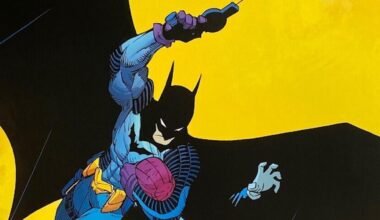 James Gunn Implies We'll Be Waiting A LONG Time For DCU Batman Casting News