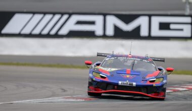 NLS Moves One Nürburgring Race Date to F1 Off Weekend, Giving Verstappen the Opportunity to Race