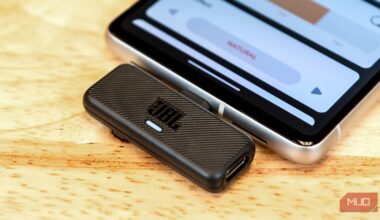 You’re probably underusing your phone’s USB-C port — I use it for these 5 things