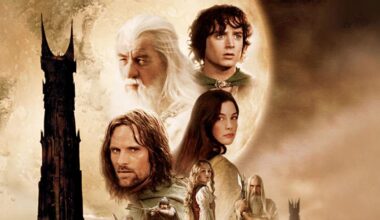The Lord Of The Rings: The Two Towers North America Box Office: Finally Crosses $350M