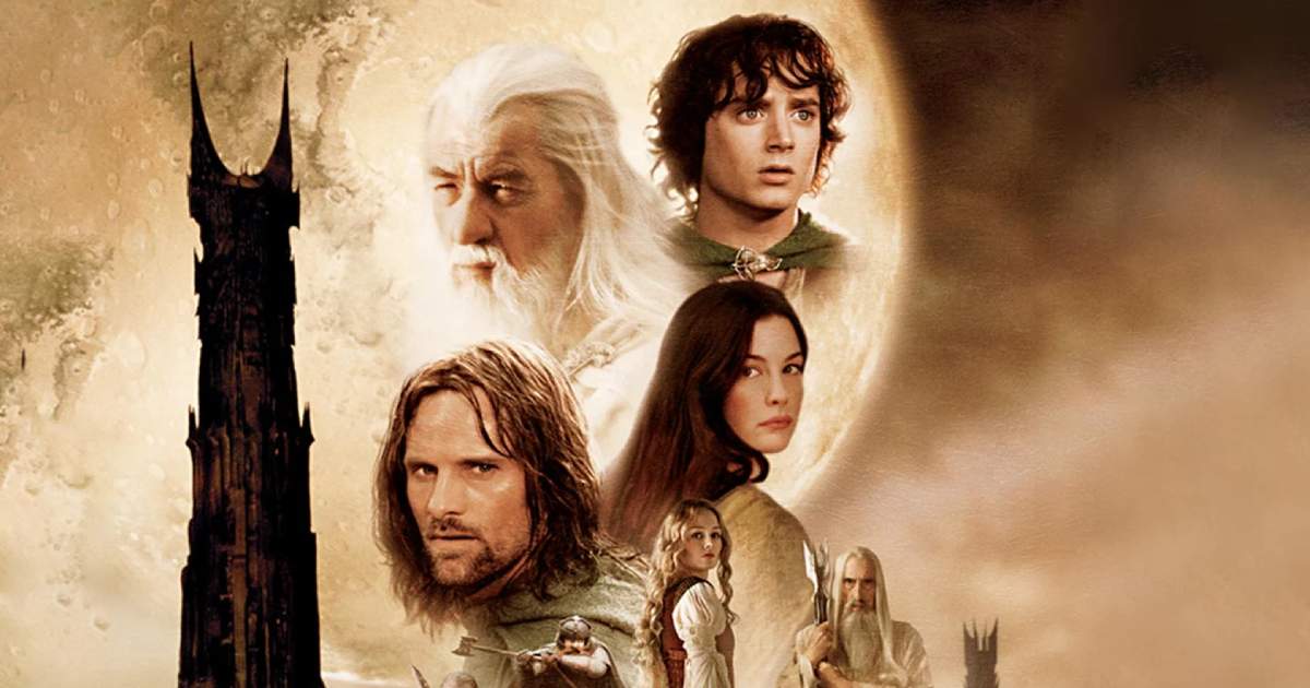 The Lord Of The Rings: The Two Towers North America Box Office: Finally Crosses $350M