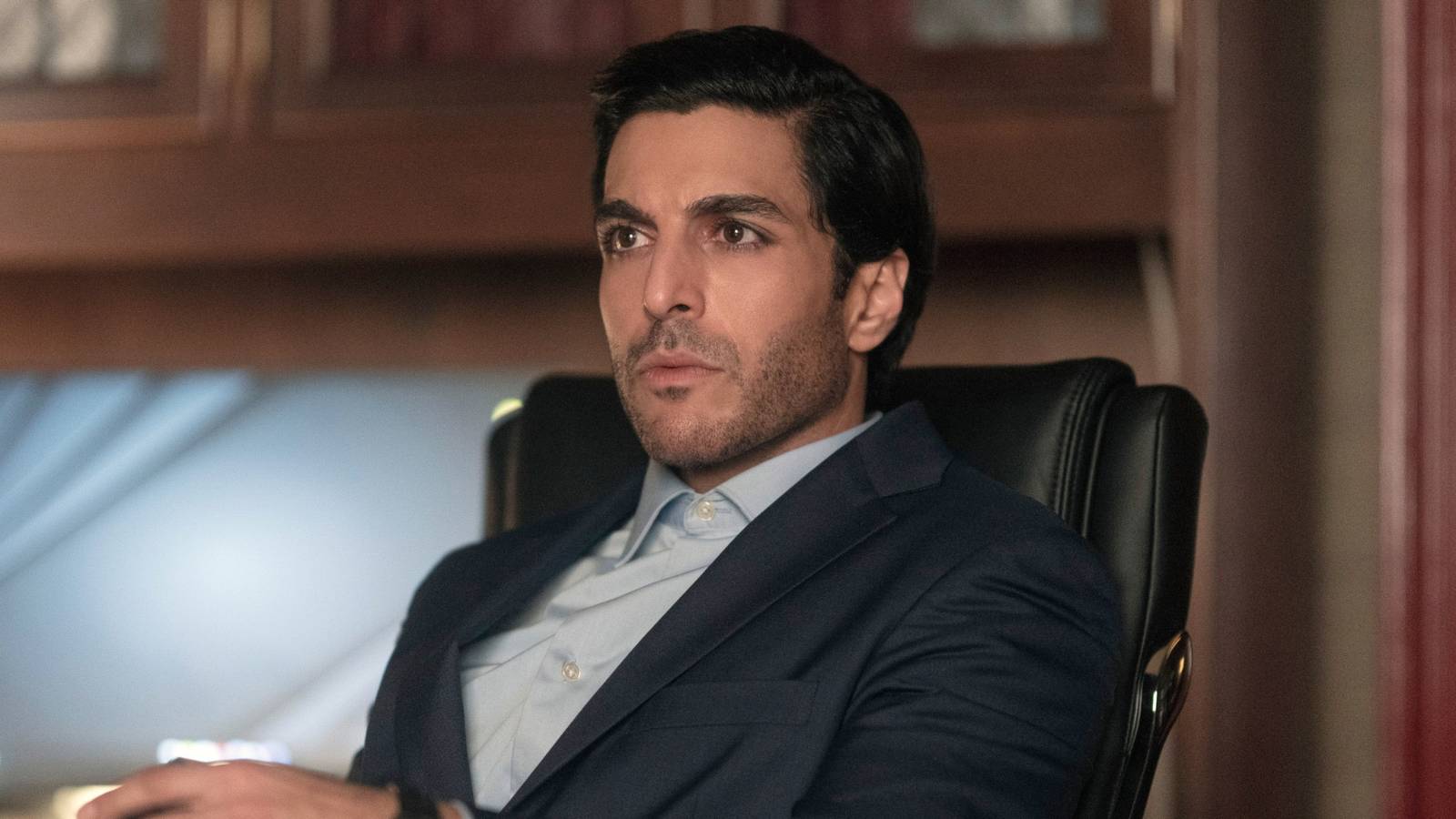 Netflix’s ‘Reacher’ Replacement Surges on Streaming One Month Ahead of Season 3