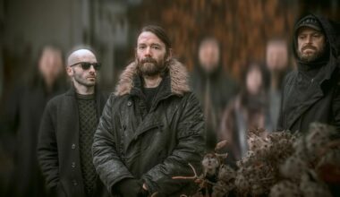 The Ocean Claims "Everything is in the Right Place" to Confirm a New Album for 2026