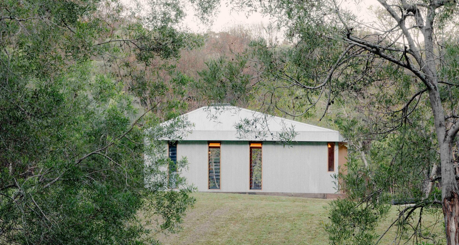 The Oculus by Hayley Pryor