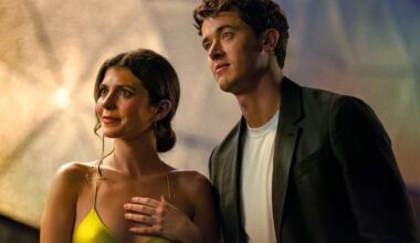 How Does It Differ from the Book?