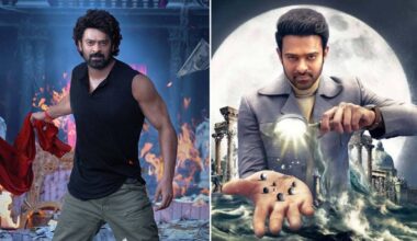 The Raja Saab Worldwide Box Office Day 3: Beats Prabhas