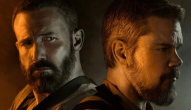 Matt Damon & Ben Affleck Can't Trust Anyone In Action-Packed New Trailer