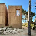 The Very Small Collective  / AT Architecture - Exterior Photography, Wood