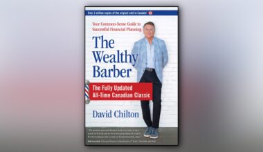 financial planning expert returns with a new edition of his signature work