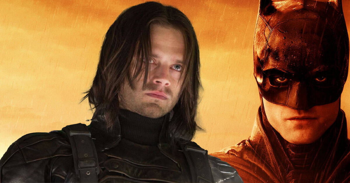 Sebastian Stan is in talks to star opposite Robert Pattinson and Scarlett Johansson in The Batman Part II
