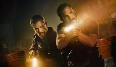 Loyalties are tested in the new trailer for Netflix's The Rip