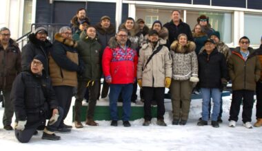 MLAs gather in Iqaluit to hash out mandate before assembly opens