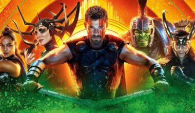 Marvel Star Plays Coy About Return To Franchise