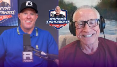 Mark Martin on what NASCAR got wrong and building better cars