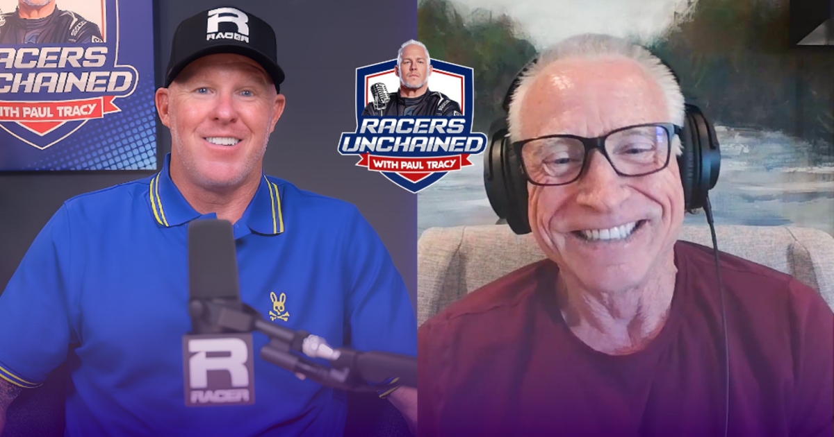 Mark Martin on what NASCAR got wrong and building better cars