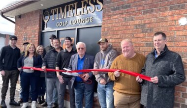 Timeless Golf Lounge bringing year-round links experience to Quinte West