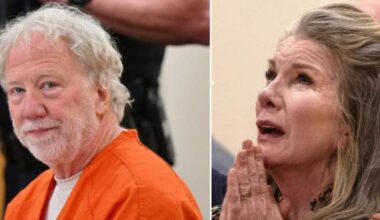 Timothy Busfield released from jail pending trial in child sex abuse case - National