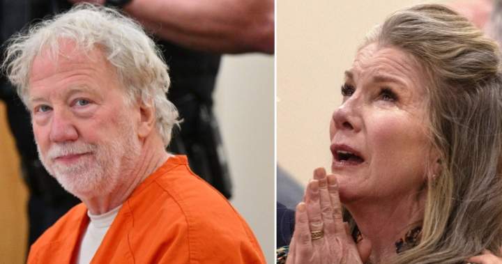 Timothy Busfield released from jail pending trial in child sex abuse case - National