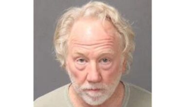 Timothy Busfield faces new sexual abuse claim by 16-year-old girl - National