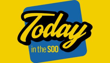 PODCAST: A milestone day for Algoma Steel — and the people who live nearby