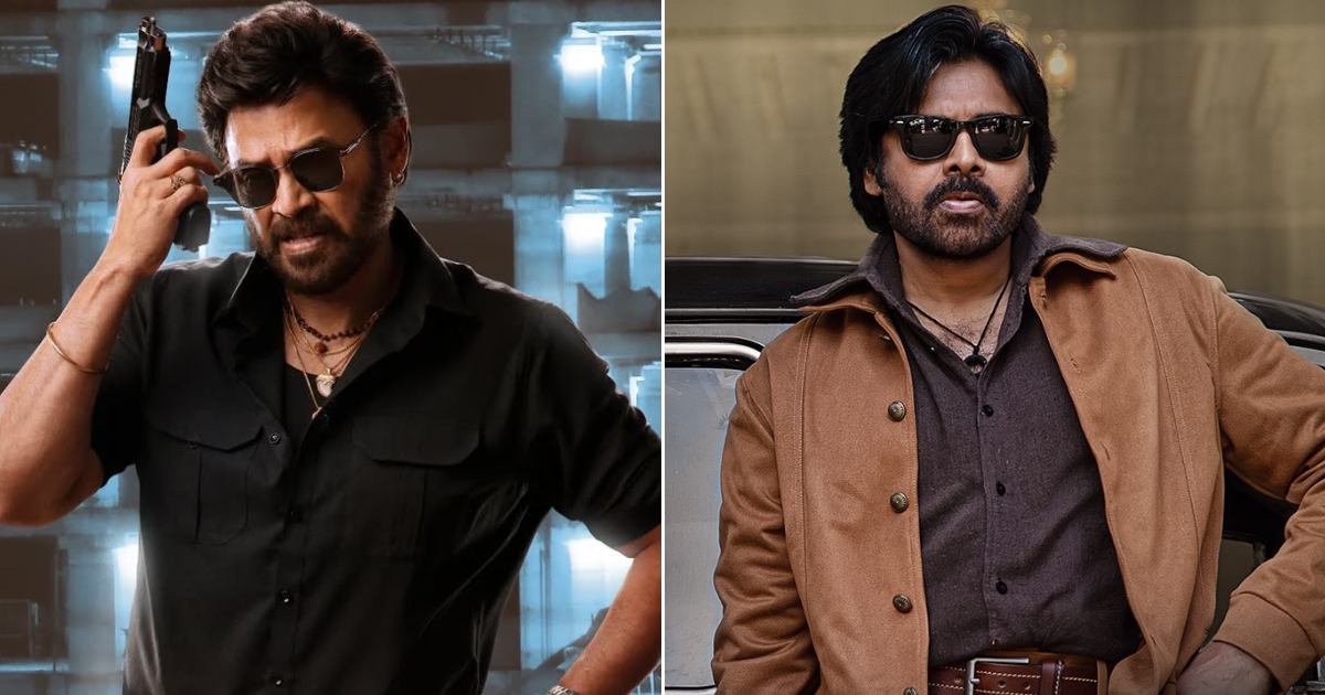 Tollywood Box Office Report 2025: Another 2000 Crore+ Year Backed By OG & Sankranthiki Vasthunam