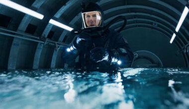 Tom Cruise Helped Film New "Star Wars"